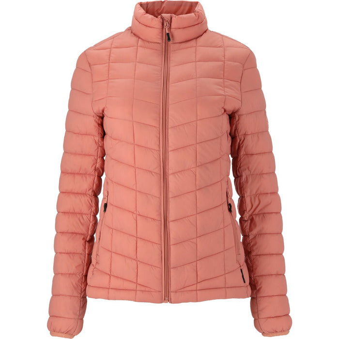 WHISTLER Kate W CFT+ Jacket Jacket 5162 Rose Dawn