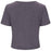 ENDURANCE Katero W Rib Knot Tee T-shirt 1117 Shark
