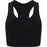 ENDURANCE Katrina W Seamless Sports Bra Sports Bra 1001 Black