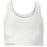 ENDURANCE Katrina W Seamless Sports Bra Sports Bra 1002 White