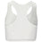 ENDURANCE Katrina W Seamless Sports Bra Sports Bra 1002 White