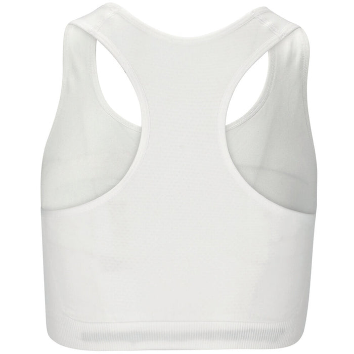 ENDURANCE Katrina W Seamless Sports Bra Sports Bra 1002 White
