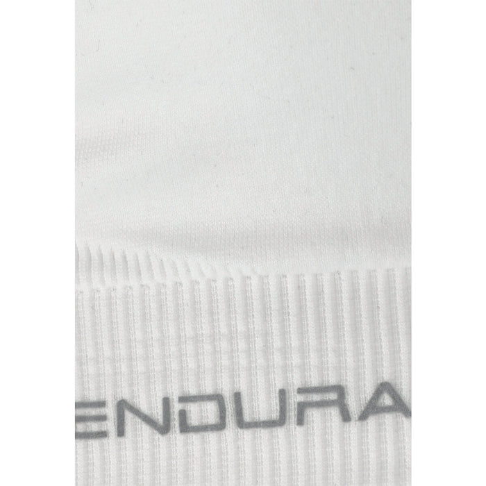 ENDURANCE Katrina W Seamless Sports Bra Sports Bra 1002 White