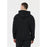 VIRTUS Kayce M Hoody Sweatshirt 1001 Black