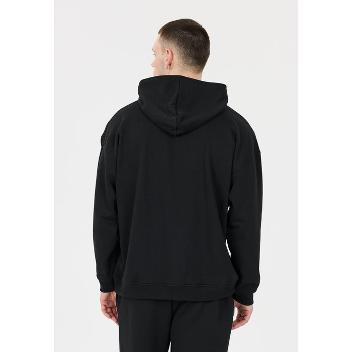 VIRTUS Kayce M Hoody Sweatshirt 1001 Black