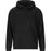 VIRTUS Kayce M Hoody Sweatshirt 1001 Black