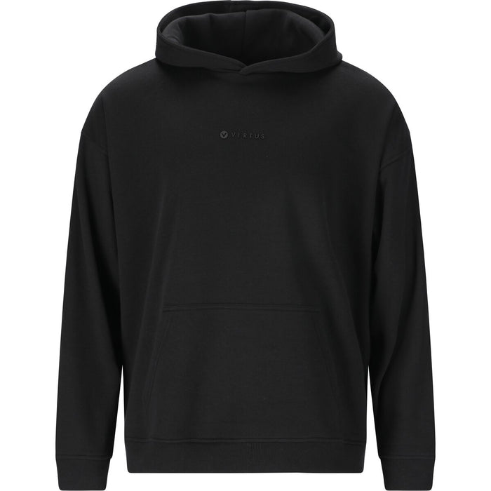 VIRTUS Kayce M Hoody Sweatshirt 1001 Black