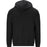 VIRTUS Kayce M Hoody Sweatshirt 1001 Black