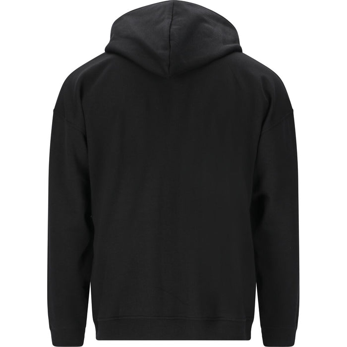 VIRTUS Kayce M Hoody Sweatshirt 1001 Black