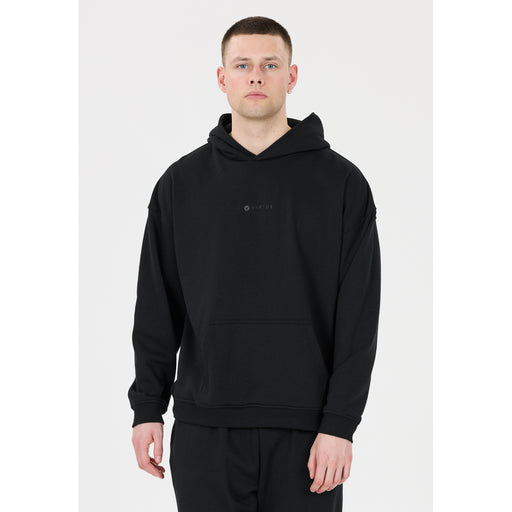 VIRTUS Kayce M Hoody Sweatshirt 1001 Black