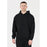 VIRTUS Kayce M Hoody Sweatshirt 1001 Black