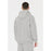 VIRTUS Kayce M Hoody Sweatshirt 1005 Light Grey Melange