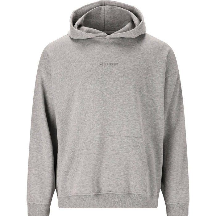 VIRTUS Kayce M Hoody Sweatshirt 1005 Light Grey Melange