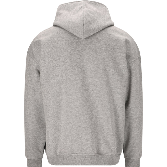 VIRTUS Kayce M Hoody Sweatshirt 1005 Light Grey Melange