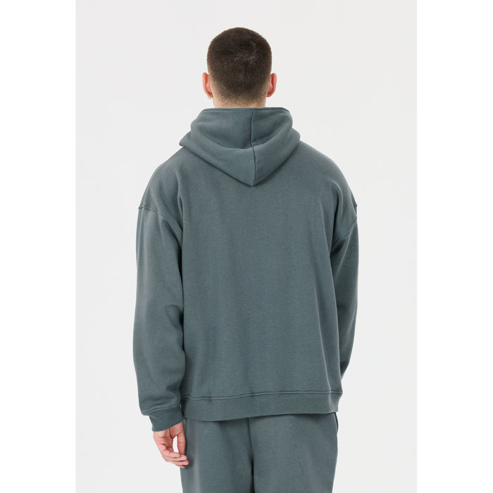 VIRTUS Kayce M Hoody Sweatshirt 2050 Stormy Weather