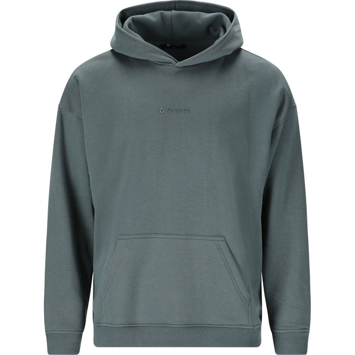 VIRTUS Kayce M Hoody Sweatshirt 2050 Stormy Weather