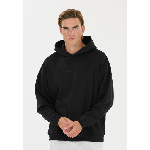 VIRTUS Kayce M Hoody Sweatshirt 1001 Black