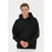VIRTUS Kayce M Hoody Sweatshirt 1001 Black