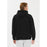 VIRTUS Kayce M Hoody Sweatshirt 1001 Black