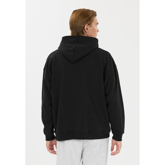 VIRTUS Kayce M Hoody Sweatshirt 1001 Black