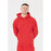 VIRTUS Kayce M Hoody Sweatshirt 4374 American Beauty