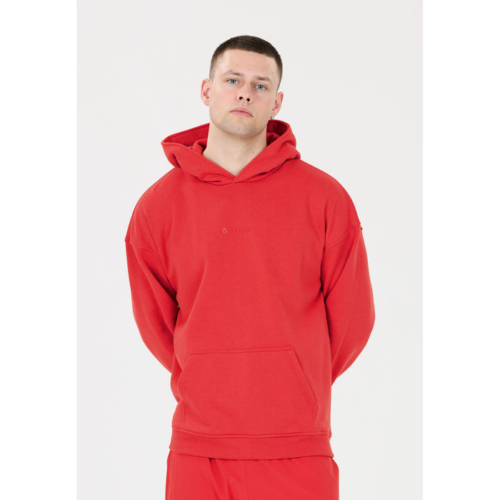 VIRTUS Kayce M Hoody Sweatshirt 4374 American Beauty