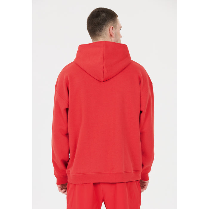 VIRTUS Kayce M Hoody Sweatshirt 4374 American Beauty