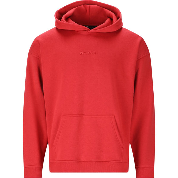VIRTUS Kayce M Hoody Sweatshirt 4374 American Beauty