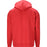 VIRTUS Kayce M Hoody Sweatshirt 4374 American Beauty