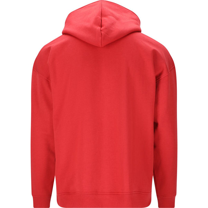 VIRTUS Kayce M Hoody Sweatshirt 4374 American Beauty