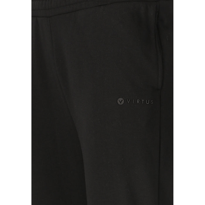 VIRTUS Kayce M Straight Leg Sweat Pants Pants 1001 Black