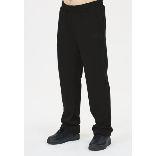 VIRTUS Kayce M Straight Leg Sweat Pants Pants 1001 Black