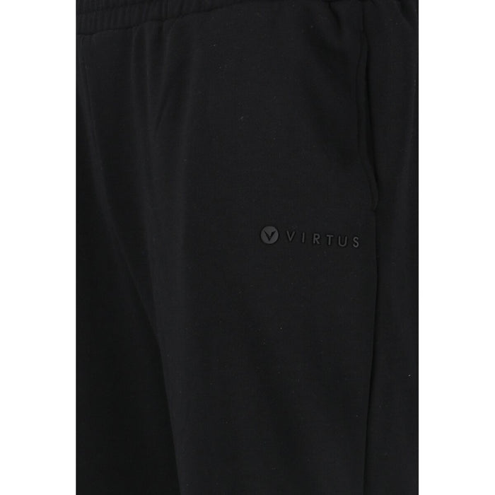 VIRTUS Kayce M Sweat Pants Pants 1001 Black