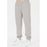 VIRTUS Kayce M Sweat Pants Pants 1005 Light Grey Melange