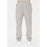 VIRTUS Kayce M Sweat Pants Pants 1005 Light Grey Melange