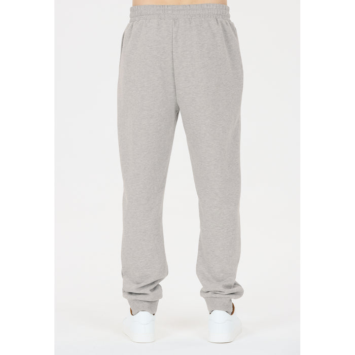 VIRTUS Kayce M Sweat Pants Pants 1005 Light Grey Melange