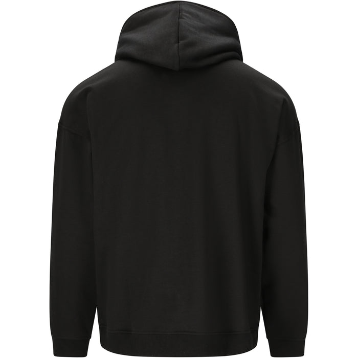 VIRTUS Kayce V2 M Hoody Sweatshirt 1001 Black