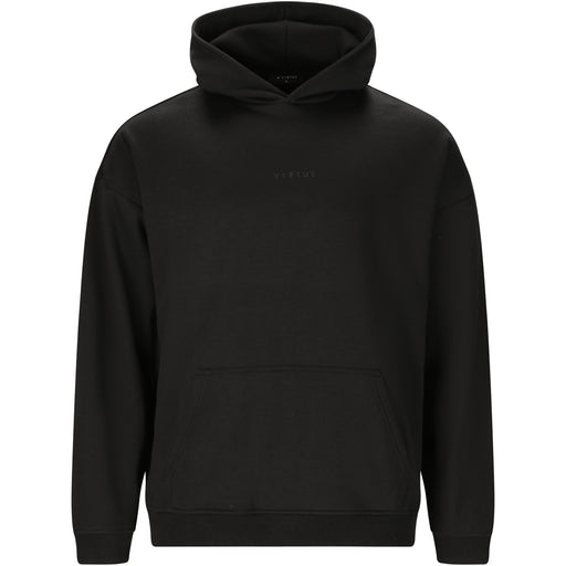 VIRTUS Kayce V2 M Hoody Sweatshirt 1001 Black