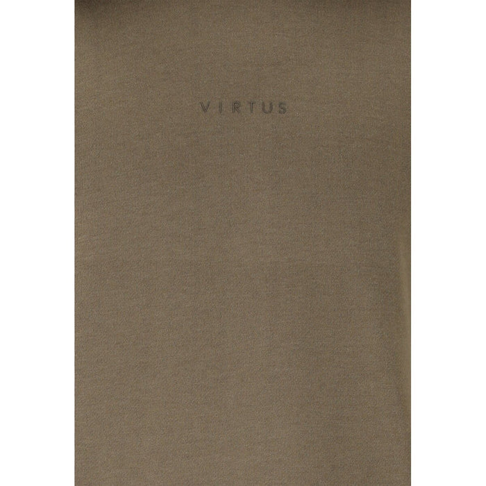 VIRTUS Kayce V2 M Hoody Sweatshirt 1321 Crocodile