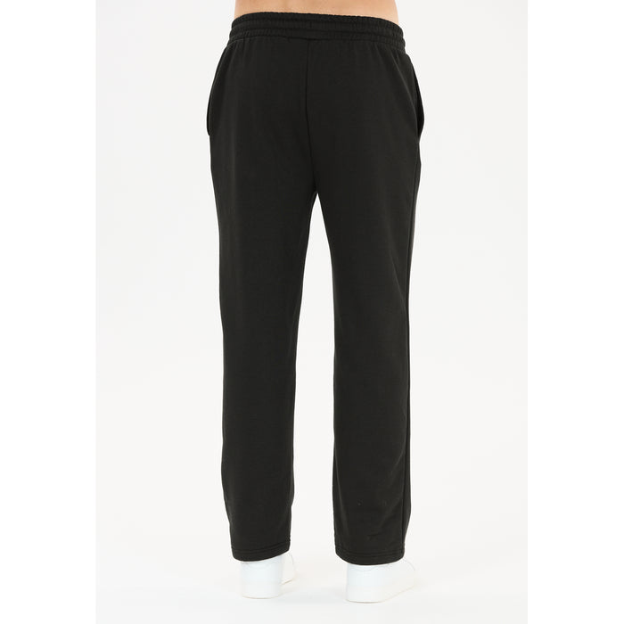 VIRTUS Kayce V2 M Straight Leg Sweat Pants Pants 1001 Black