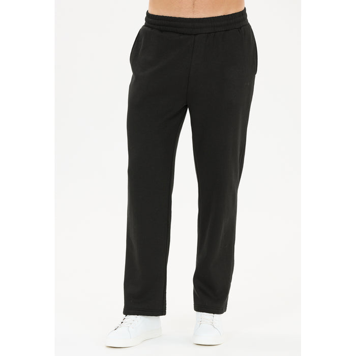 VIRTUS Kayce V2 M Straight Leg Sweat Pants Pants 1001 Black