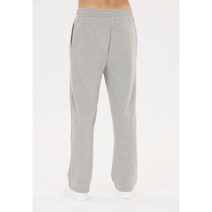 VIRTUS Kayce V2 M Straight Leg Sweat Pants Pants 1005 Light Grey Melange