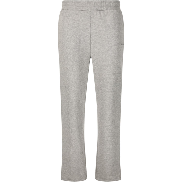 VIRTUS Kayce V2 M Straight Leg Sweat Pants Pants 1005 Light Grey Melange