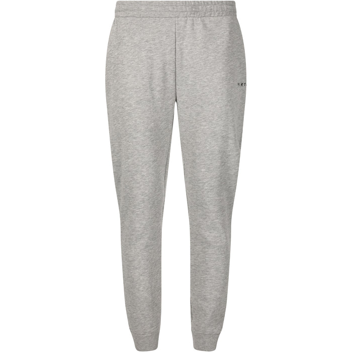 VIRTUS Kayce V2 M Sweat Pants Pants 1005 Light Grey Melange