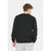 VIRTUS Kayden M Crew Neck Sweatshirt 1001 Black