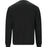 VIRTUS Kayden M Crew Neck Sweatshirt 1001 Black