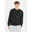 VIRTUS Kayden M Crew Neck Sweatshirt 1001 Black