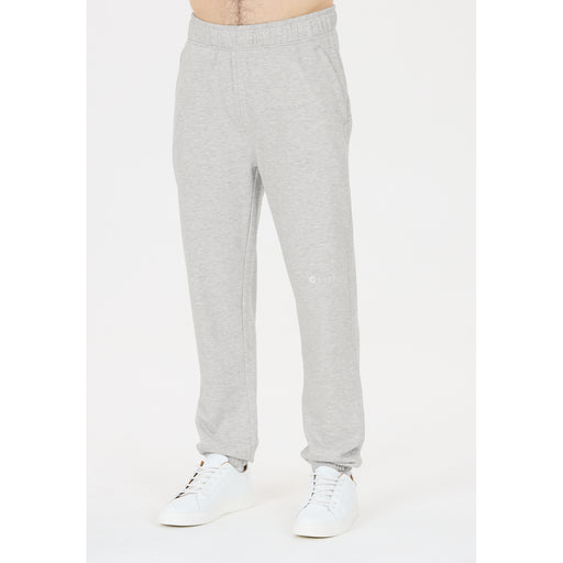 VIRTUS Kayden M Sweat Pants Pants 1005 Light Grey Melange
