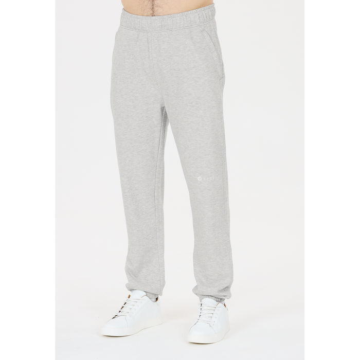 VIRTUS Kayden M Sweat Pants Pants 1005 Light Grey Melange