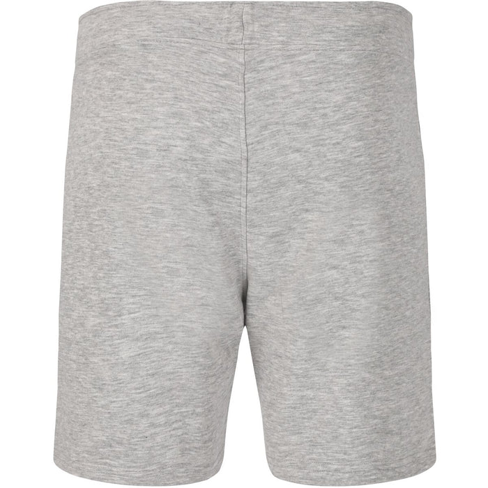 VIRTUS Kayden M Sweat Shorts Shorts 1005 Light Grey Melange